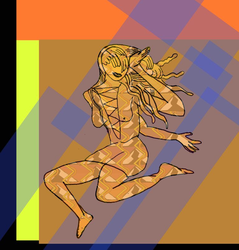 Digital Painting